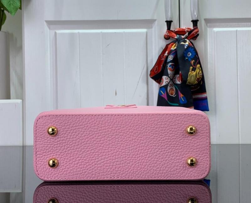 SAMC - LOV Bags - 047
