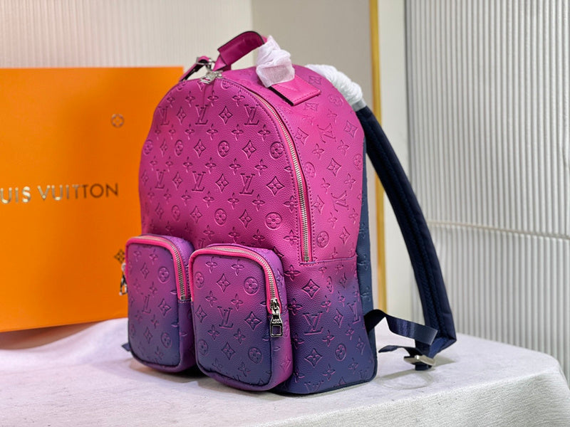 Satchel Bags - VL2 Bags - 985