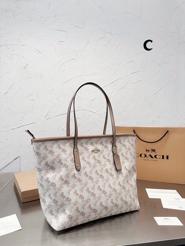 Satchel Bags - CCH Bags - 154