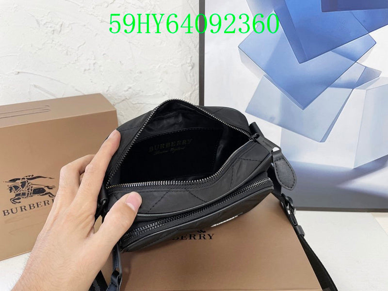ELE Fashion -BBR Bags - 267