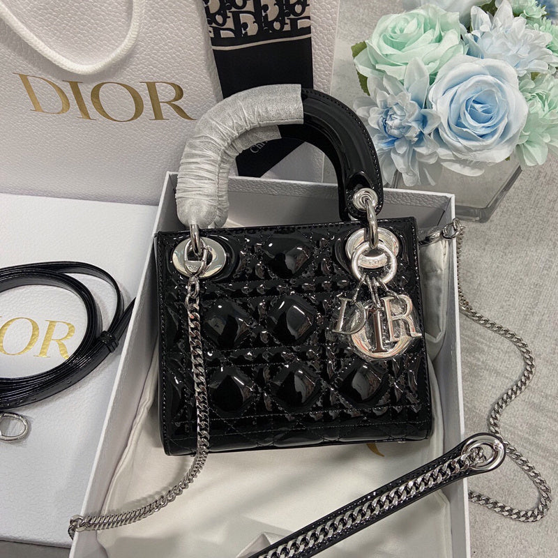 Glami Fashion - DIR Bags - 419