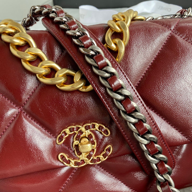 Satchel Bags - CHL Bags - 841