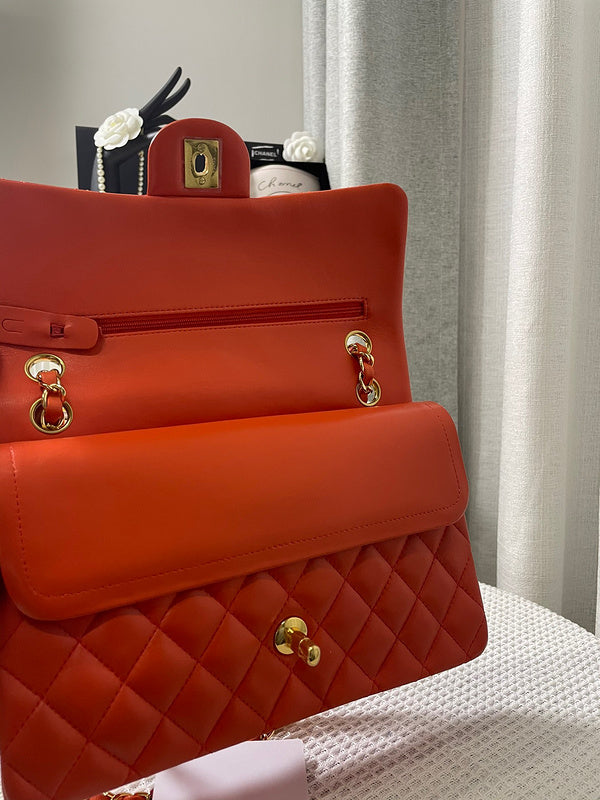 Satchel Bags - CHL Bags - 1349