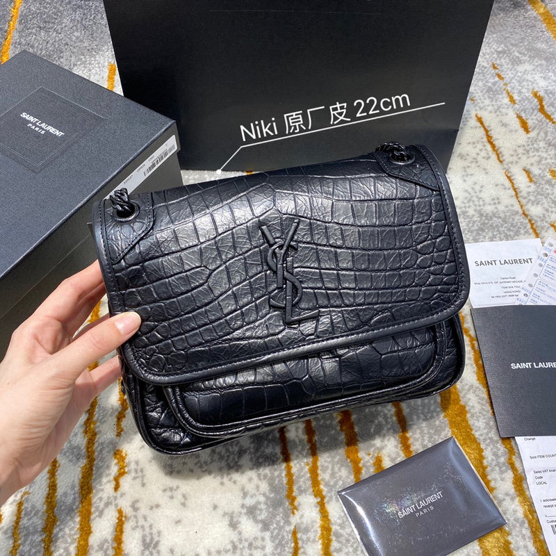ELE - SLY Bags 366