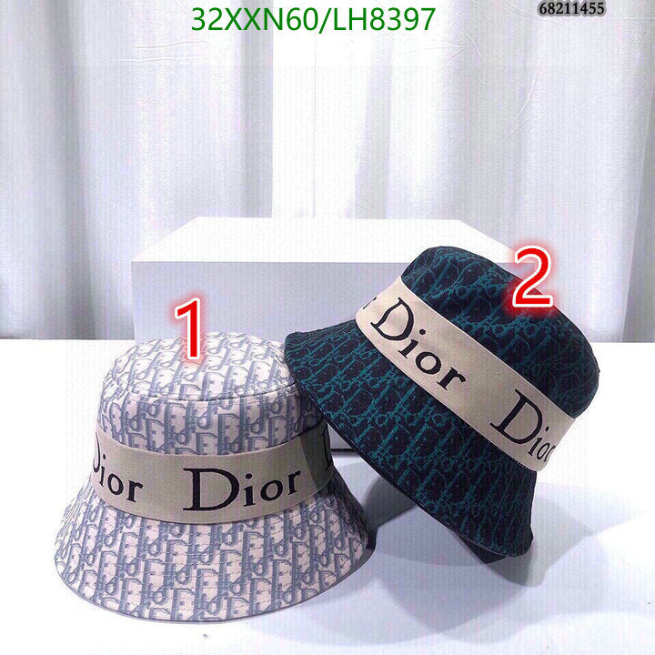 SAMC - DOR Caps & Hats - 170