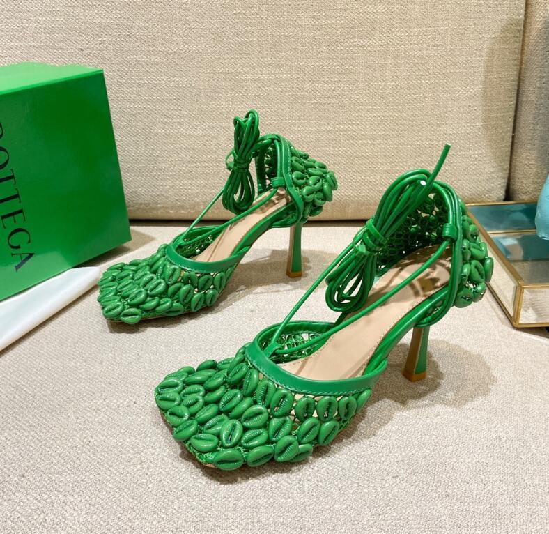 SAMC - BO Women Shoes - 272