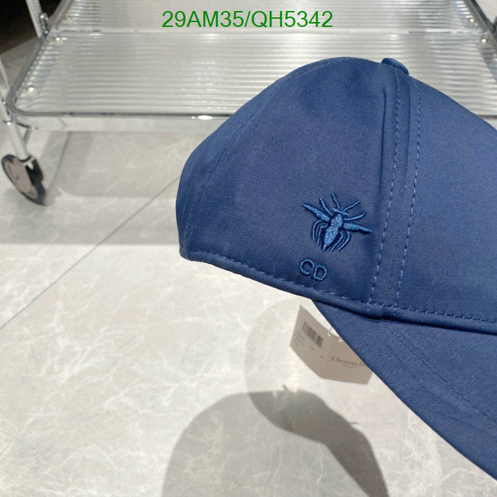 SAMC - DOR Caps & Hats - 076