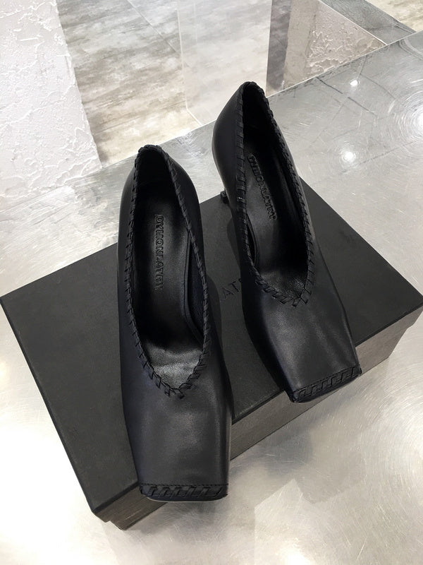 Satchel Bags - Mix Shoes - 1612