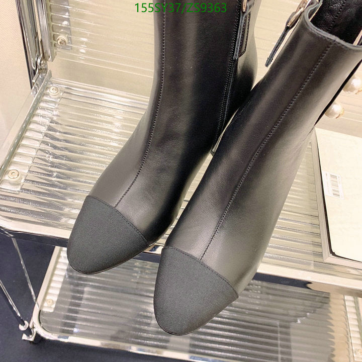 SAMC - Mix Boots - 210