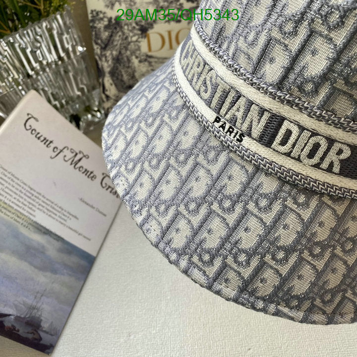 SAMC - DOR Caps & Hats - 085