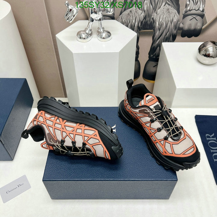 SAMC - DOR Women Sneakers - 252