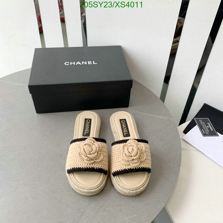 SAMC - CHL Women Shoes Slippers - 161