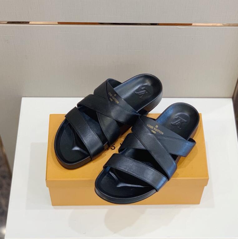 Glamy - LOV Men Shoes - 1602