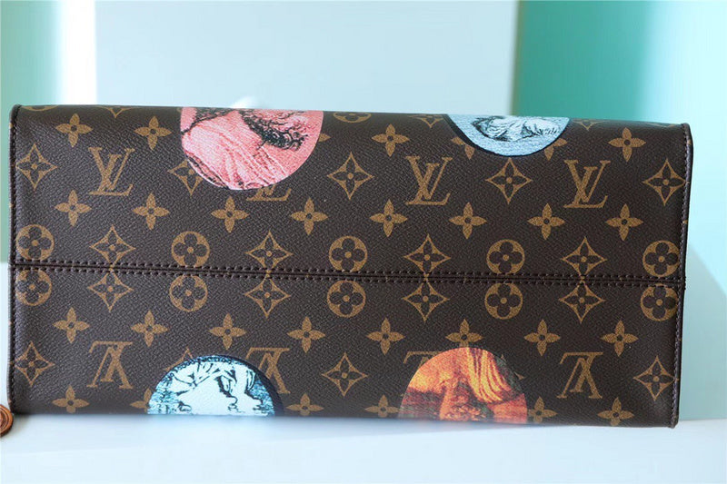 Satchel Bags - VL Bags - 7324