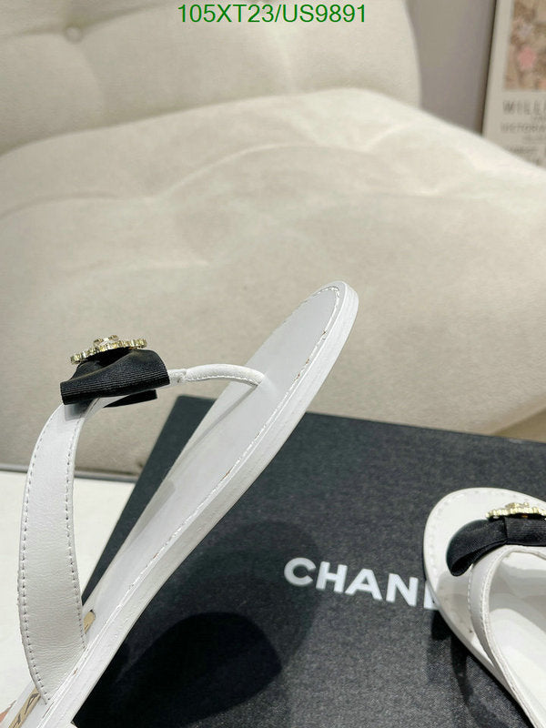 SAMC - CHL Women Shoes Slippers - 064