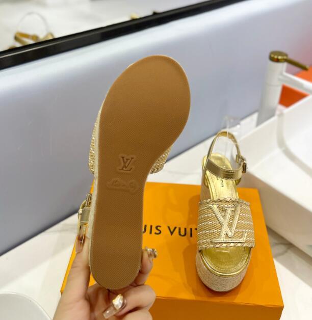 SAMC - LOV Women Shoes - 585