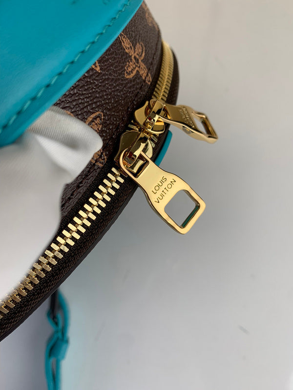 Satchel Bags - VL Bags - 4554