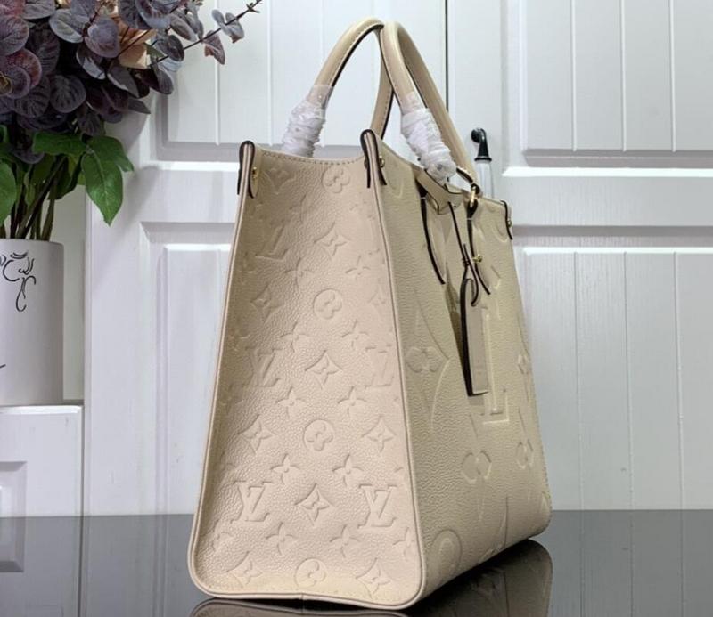 SAMC - LOV Bags - 1241