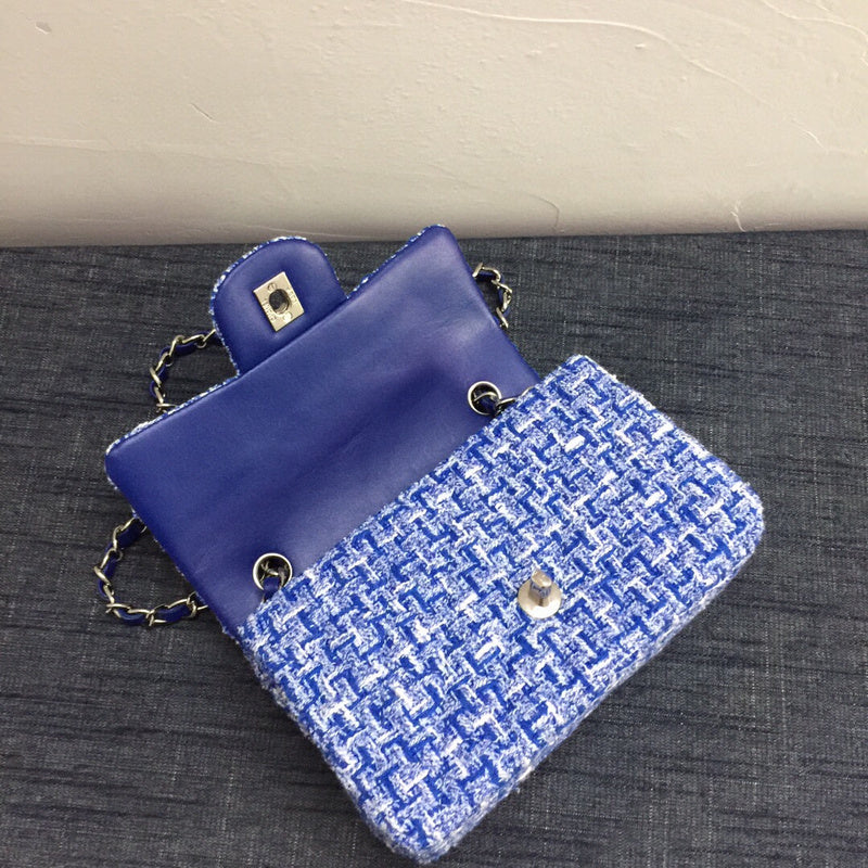 Satchel Bags - CHL Bags - 2480