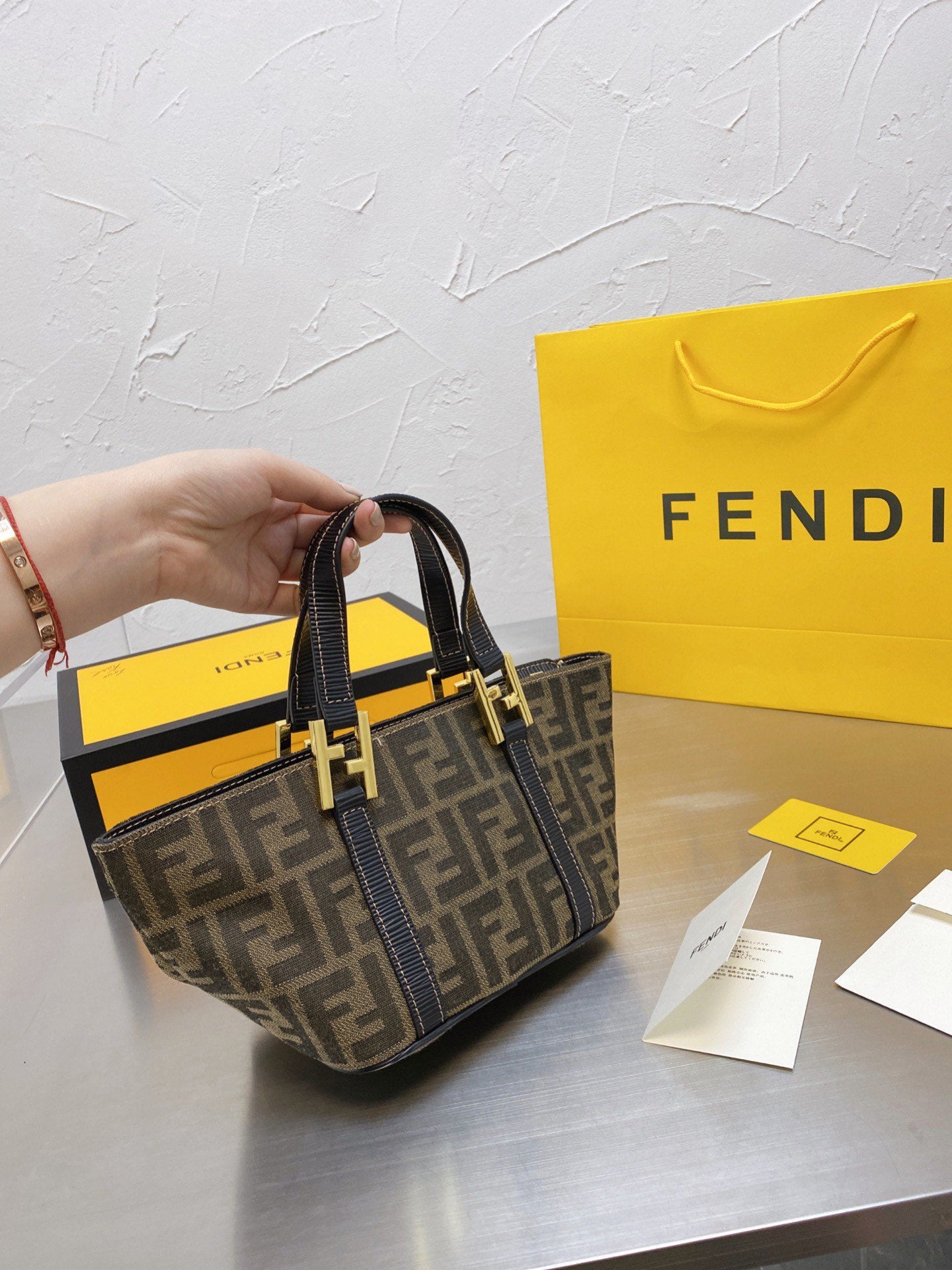 EN - NEW Arrival Bags FEI 105