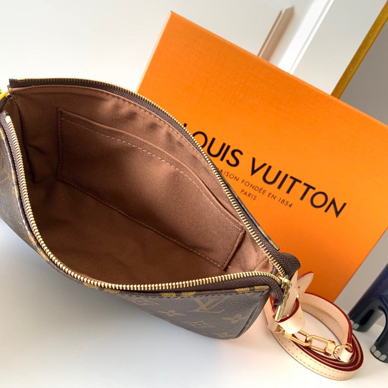 Satchel Bags - VL Bags - 025