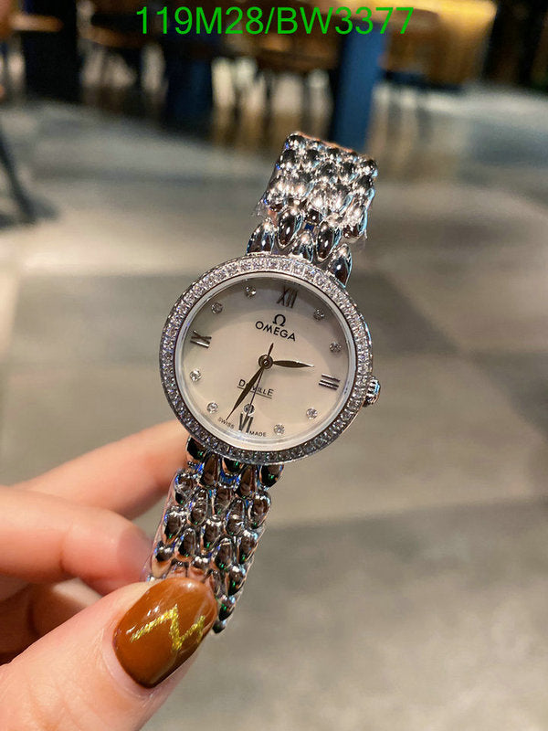 SAMC - OG Watches - 055