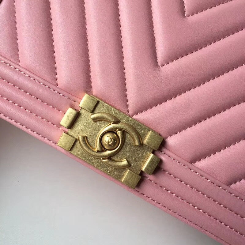 Satchel Bags - CHL Bags - 670
