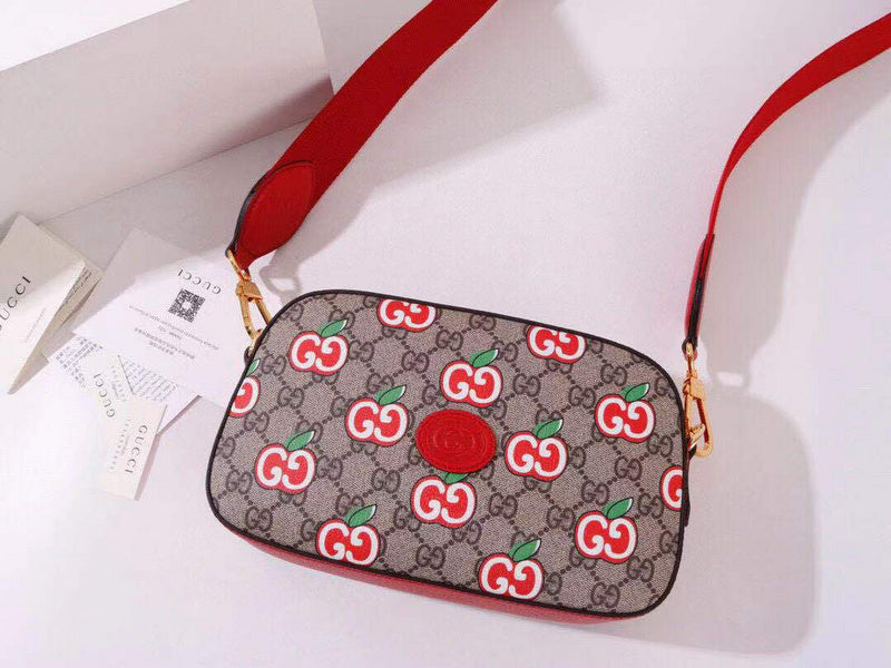 GUI2 Bags - Fashion Bags  442