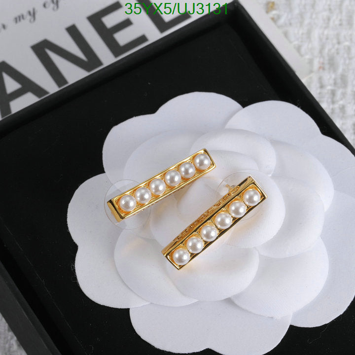 SAMC - CHL Jewelry - 737