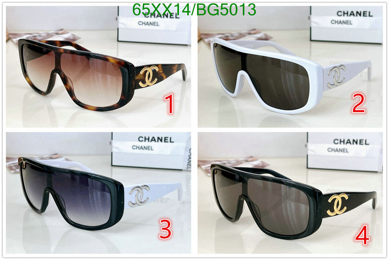 SAMC - CHL Glasses - 109