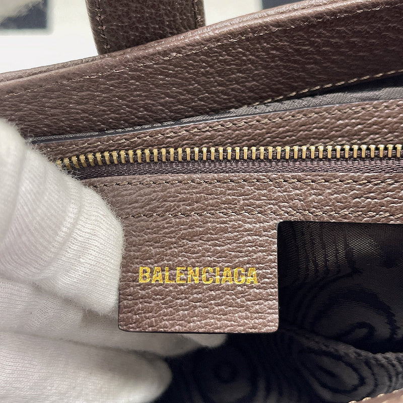 Satchel Bags - GCI Bags - 6654
