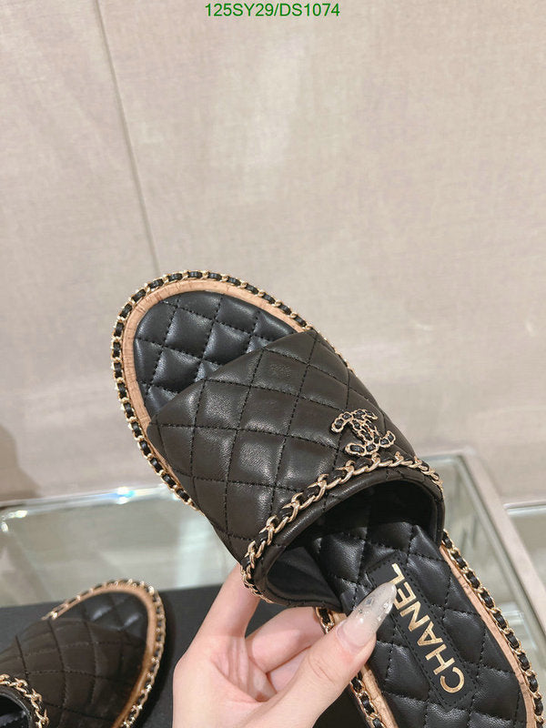 SAMC - CHL Women Shoes Slippers - 040