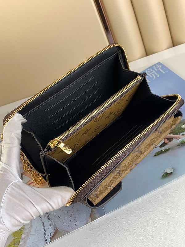 Satchel Bags - VL Bags - 2902