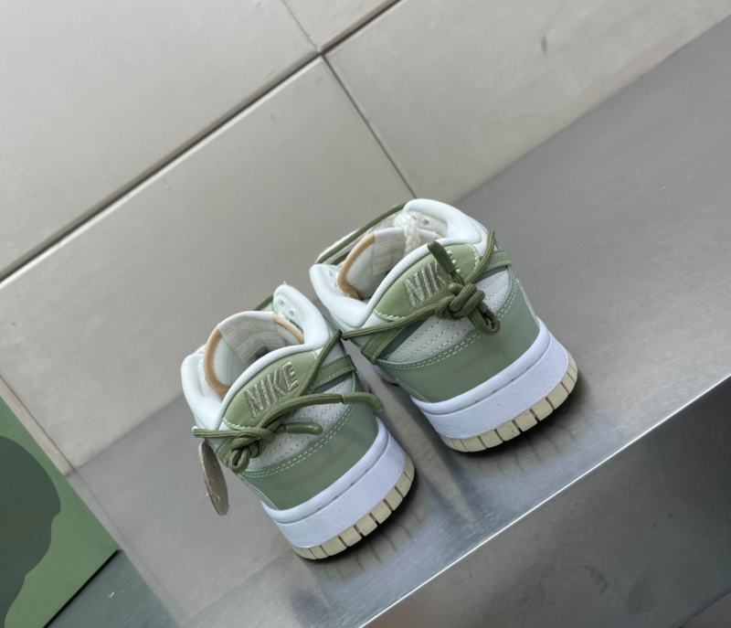 SAMC - NKE Shoes - 015