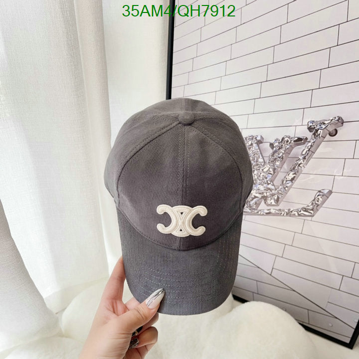 SAMC - COL Caps & Hats - 146