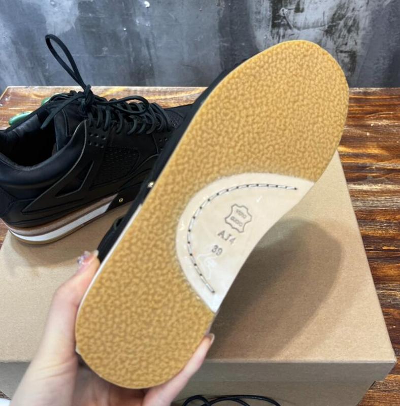 SAMC - NKE Shoes - 891