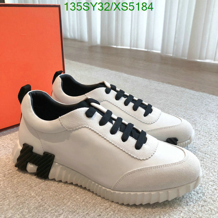 SAMC - HMS Men Shoes - 597