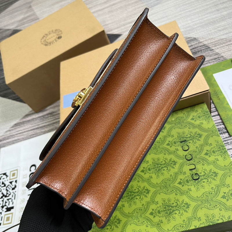 Satchel Bags - GCI Bags - 7509
