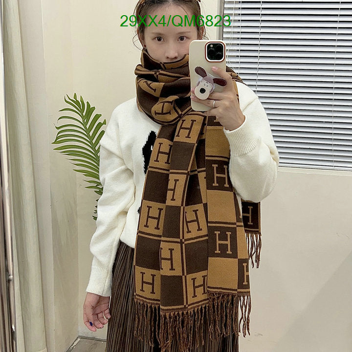 SAMC - HMS Scarves - 548