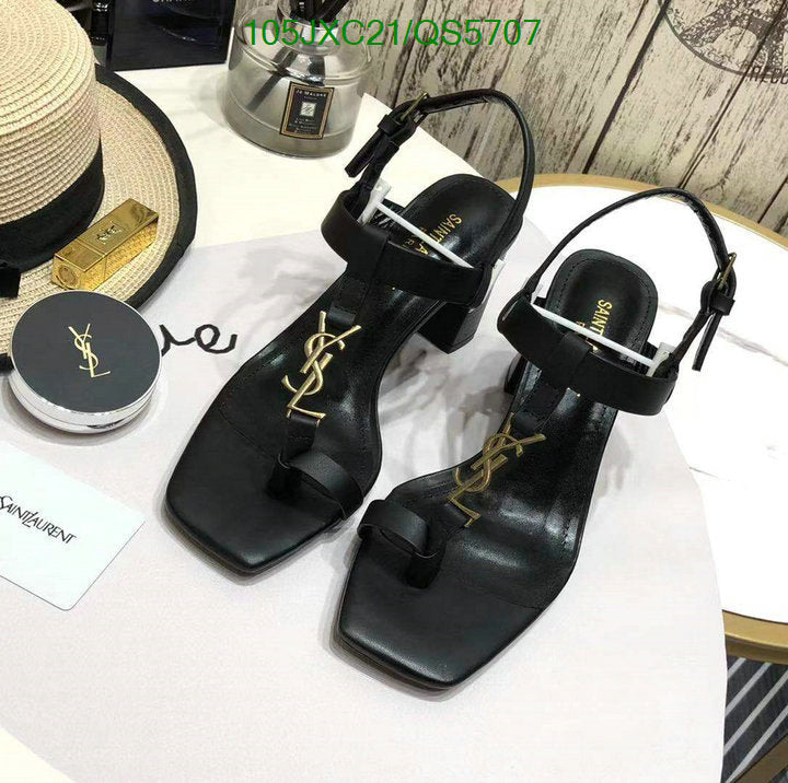 SAMC - YLS Women Shoes Heels - 070