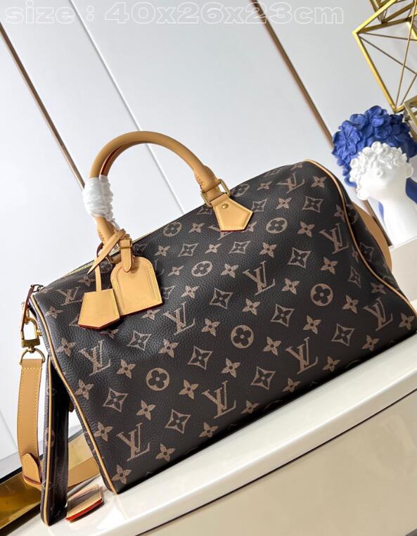 SAMC - LOV Bags - 236