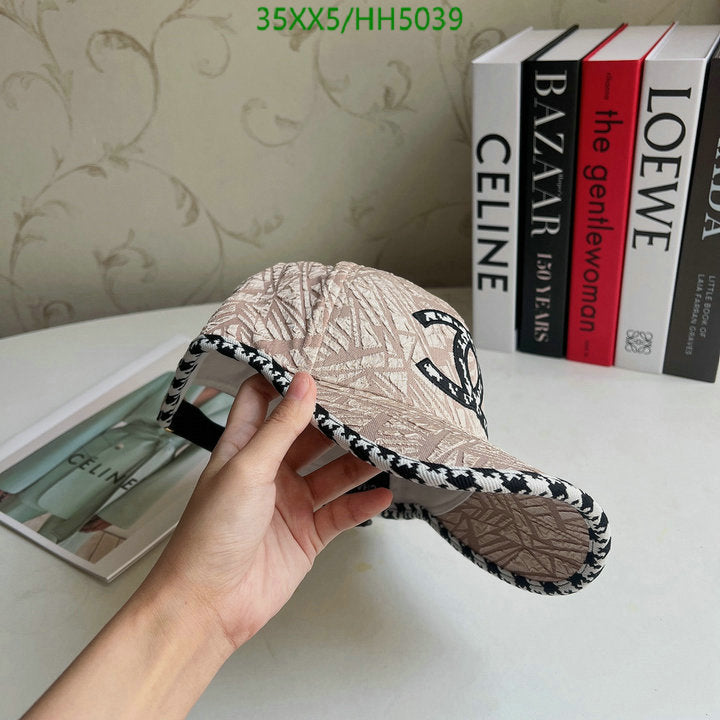 SAMC - CHL Caps & Hats - 301