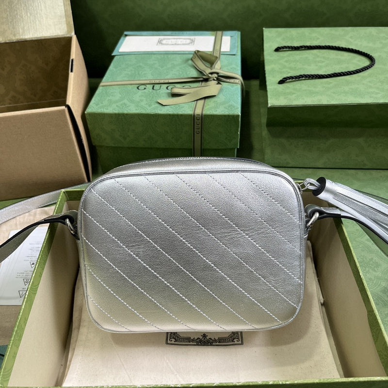 Satchel Bags - GCI Bags - 345