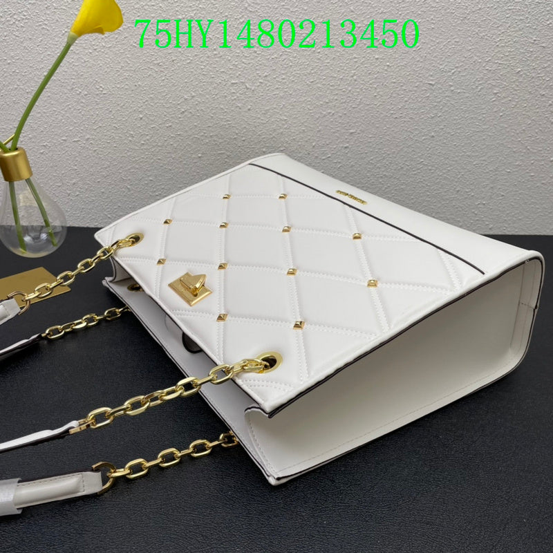 Satchel Bags - MK Bags - 107
