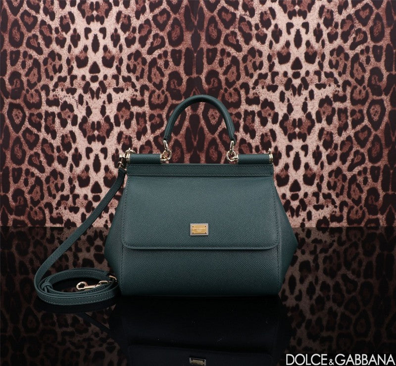 Satchel Bags - DG Bags - 361