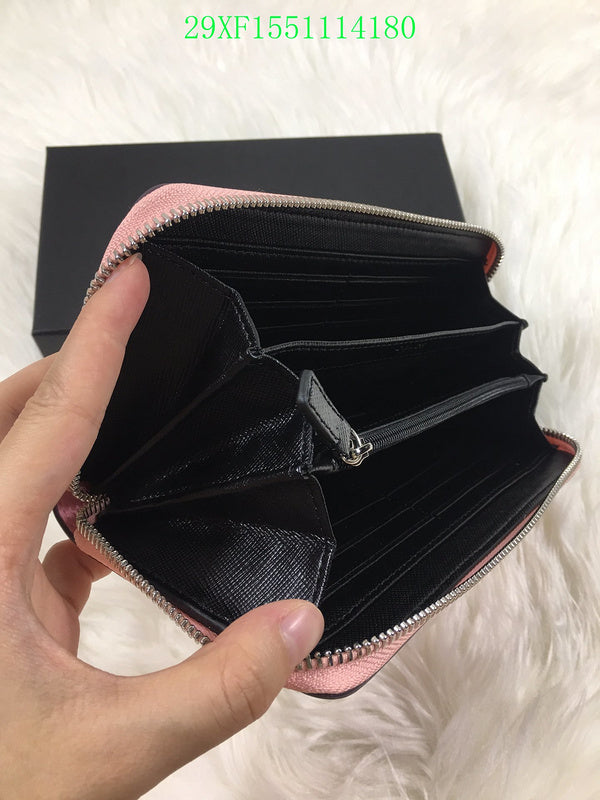 Glami - CAH Wallet - 058