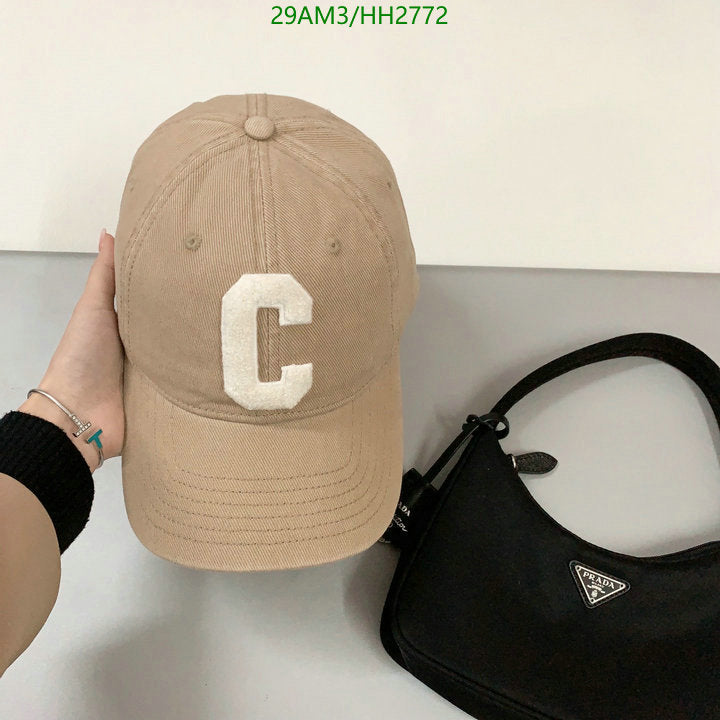 SAMC - COL Caps & Hats - 245