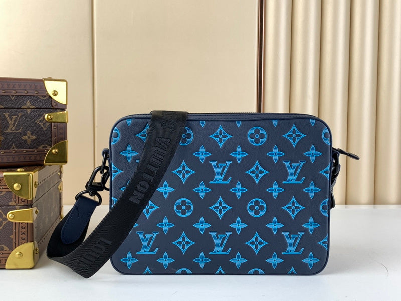 Satchel Bags - VL Bags - 2653