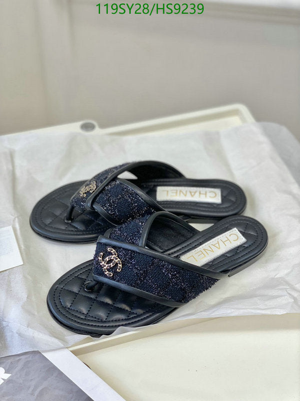 SAMC - CHL Women Shoes Slippers - 046