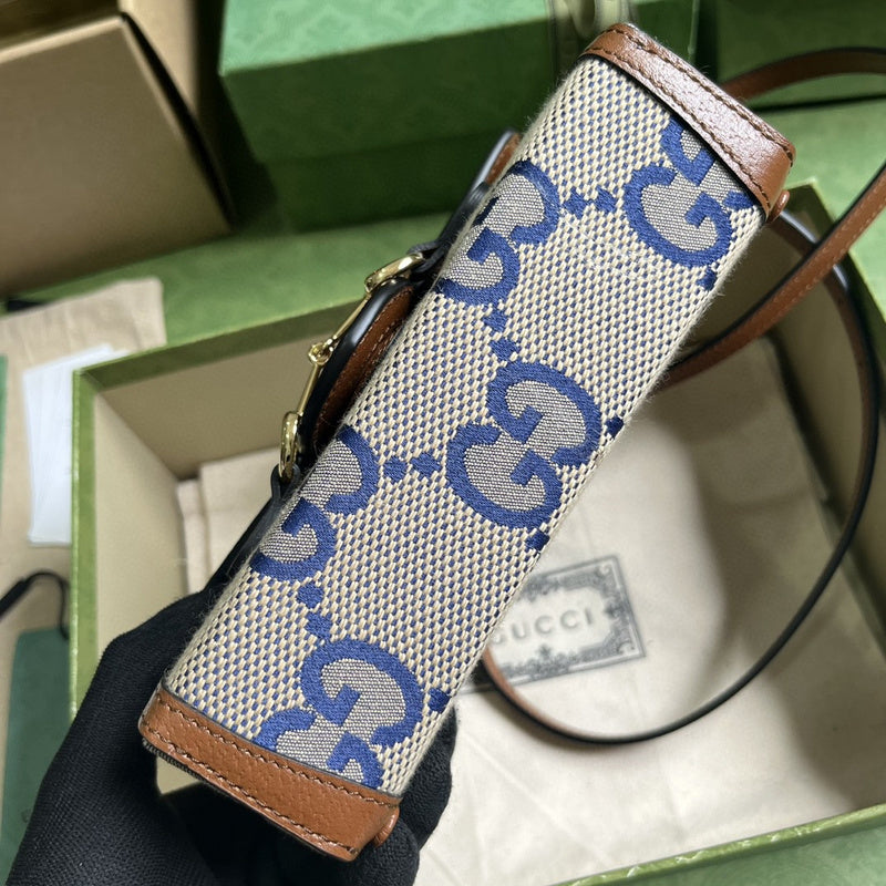 Satchel Bags - GCI Bags - 614